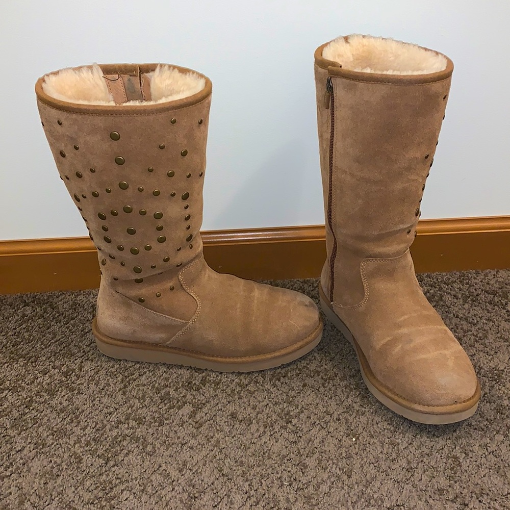 Ugg Tall Boots